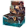 Legend Story Studios Flesh & Blood TCG: High Seas Booster Box - 24 Packs - 3 of 4