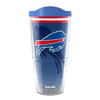 Simple Modern Officially Licensed Nfl Buffalo Bills Tumbler With Straw And  Flip Lid Insulated Stainless Steel 30Oz Thermos Cruis