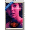 Trends International Netflix Stranger Things: Season 2 - Eleven Framed Wall Poster Prints - 3 of 4