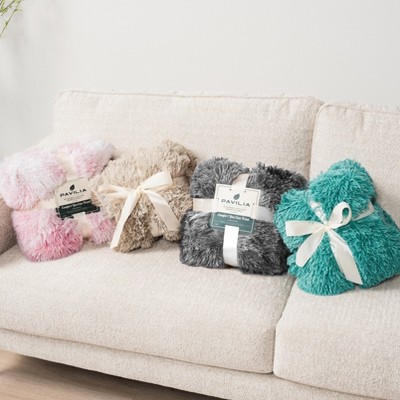 Throw Blanket