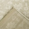 Balta Rugs Wynn Medallion Plush Area Rug Cream - 3 of 4