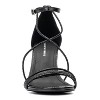 Fashion To Figure Women's Belinda Block Heels - Wide Width - 4 of 4