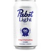 Pabst Light Beer - 30pk/360 fl oz Cans - 2 of 4