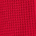 vivid red
