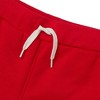 Lands' End Kids High Pile Fleece Lined Jogger Sweatpants - 3 of 4