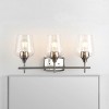 Eagan Wall Sconce - SCN4057 - Nickle - Safavieh - 4 of 4