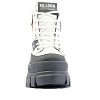 Palladium Womens Revolt Boot Zip Tx - 3 of 4