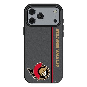 NHL Eastern Conference Teams Sidebar MagSafe Compatible Cell Phone Case for Apple iPhone 17 Series - 1 of 4
