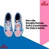 Disney Girls Lilo & Stitch Sneakers - Lilo and Stitch High Top Athletic Shoes - Lilo and Stitch High Top Lace Up Sneakers - 2 of 4