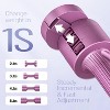 6-in-1 Adjustable Dumbbell Set of 2, with Fast Adjustment for Home, Office & Gym - 3 of 4