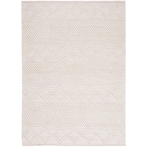 Natura NAT335 Hand Woven Area Rug  - Safavieh - 1 of 4