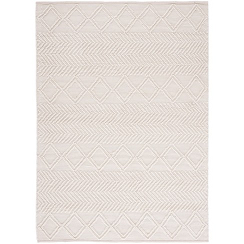 Natura NAT335 Hand Woven Area Rug  - Safavieh - image 1 of 4