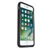 OtterBox COMMUTER SERIES case for iPhone 7 Plus - Black (77-53911) - 2 of 4