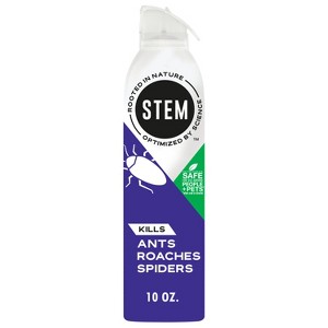 STEM Ant-Roach-Spider Insect Killer Bug Spray - 10oz - 1 of 4