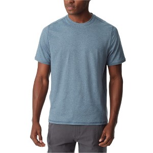 BASS OUTDOOR Mens Core Performance Basic T-Shirt - 1 of 1