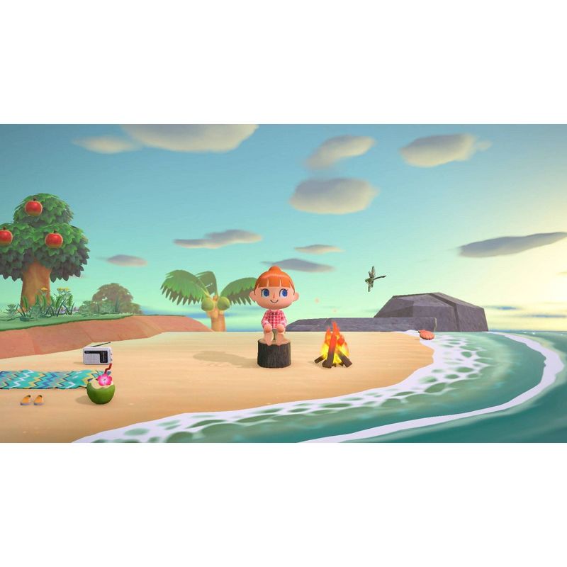 Animal Crossing: New Horizons - Nintendo Switch, 3 of 17