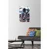 Trends International Netflix Stranger Things - Steve's Bat Unframed Wall Poster Prints - 2 of 4
