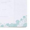 Vera Bradley Women's Outlet Magnetic Weekly Meal Planner - 2 of 2