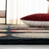 Soho SOH921 Hand Tufted Indoor Rugs - Safavieh - 3 of 4