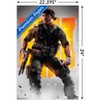 Trends International Call of Duty: Black Ops 4 - Crash Key Art Unframed Wall Poster Prints - 3 of 4