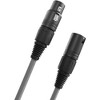 D'Addario Classic Pro Microphone Cable - 4 of 4