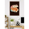 Trends International Tobe Fonseca - Kitten Nuggets Framed Wall Poster Prints - 2 of 4