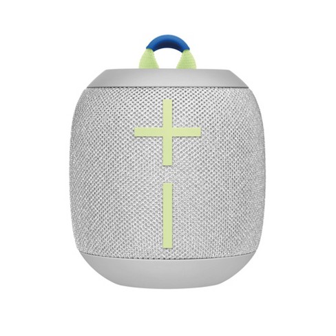 Ultimate Ears Wonderboom 3 Bluetooth Speakers - Gray : Target