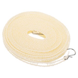 Unique Bargains Nylon Windproof Non-Slip Portable Clothesline - 1 of 4