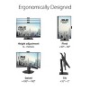 Asus BE279QFK 27" FHD 1920x1080 100Hz 5ms LCD IPS Monitor - 4 of 4