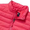 Lands' End Kids Insulated Down Alternative ThermoPlume Vest - 3 of 3