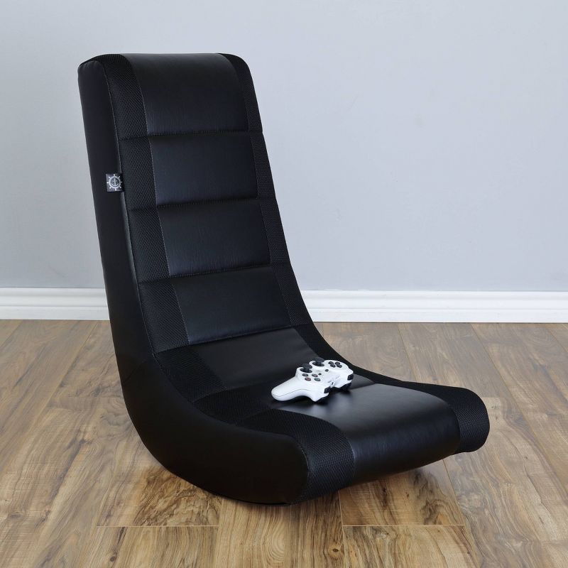 Video Rocker Gaming Chair - The Crew Furniture, 5 of 8