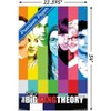 Trends International The Big Bang Theory - Signal Unframed Wall Poster Prints - 3 of 4