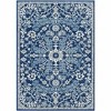 Hauteloom Blue Bodrum Area Rug - 3 of 4
