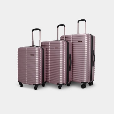 Target 5 piece luggage set online