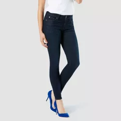 Denizen® From Levi's® Women's High-rise Skinny Jeans : Target