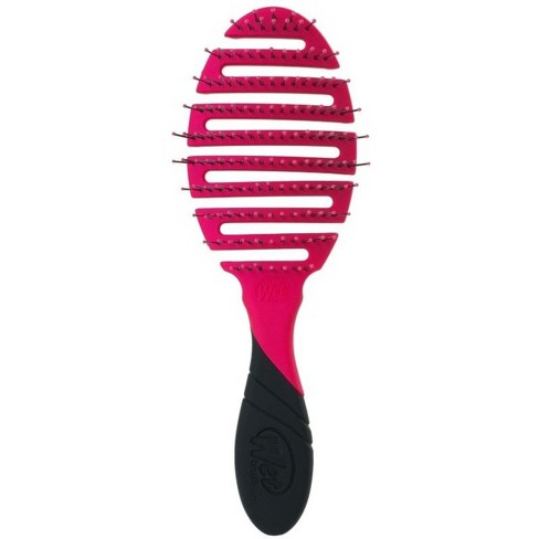 The Wet Brush Pro Style Flex Dry - Pink/Black - image 1 of 1