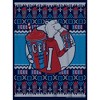 Boy's ICEE Bear Ugly Sweater T-Shirt - 2 of 4