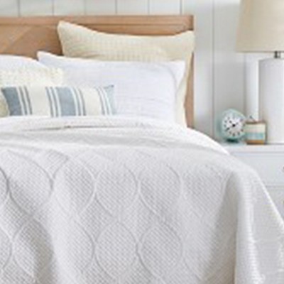 Coverlet target store