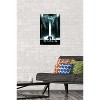 Trends International The Matrix - Key Art Unframed Wall Poster Prints - 2 of 4