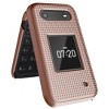 Nakedcellphone Hard Case for Nokia 2760 2780 Flip Phone - 4 of 4