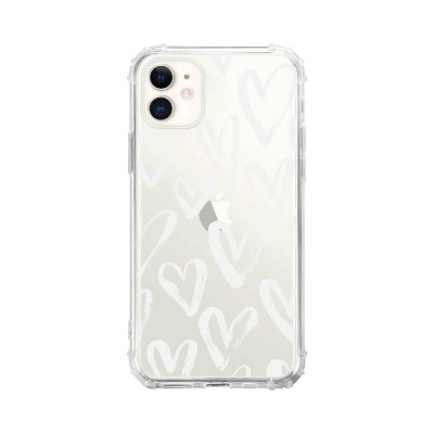 Apple Iphone 11/xr Case - Heyday™ Clear : Target