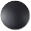 Lyngins 16 Inch Round Wall Mirror – 4mm HD Glass Bathroom Mirror, Anti-Rust Aluminum Bathroom Decor, Shatterproof Mirrors for Bathroom Sink - 4 of 4