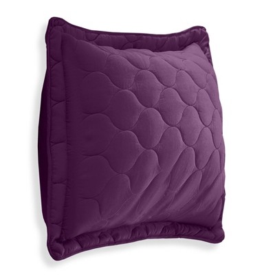 BrylaneHome BH Studio Reversible Quilted Shams