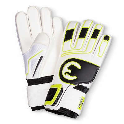 soccer gloves target