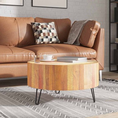 vidaXL Coffee Table Varies