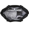 Suzy Breast Pump Bag – Lightweight, Easy-Clean Tote with Side Pocket – Fits Wearable & Compact Pumps – Stylish for On-the-Go Moms - 2 of 4