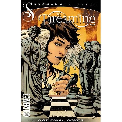 The Dreaming Vol. 3: One Magical Movement - by  Simon Spurrier (Paperback)