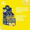 Vitalyte Lemon Single-Serving Stick Pack | 25 ct - 4 of 4