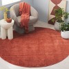 Harmony HMY800 Power Loomed Indoor Rugs - Safavieh - 2 of 4