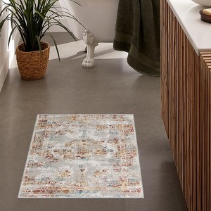 Rug Branch Contemporary Transitional Indoor Rug - 1 of 4